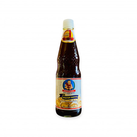 OSTRIGINA OMAKA 700ML Healthy boy