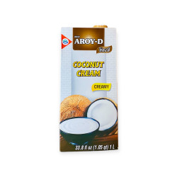 Coconut Cream 21% Fat 1L...