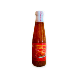 Sweet Chilli Sauce 290ml COCK